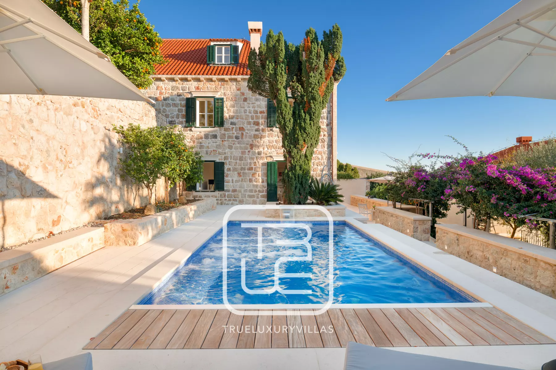 Villa Faith