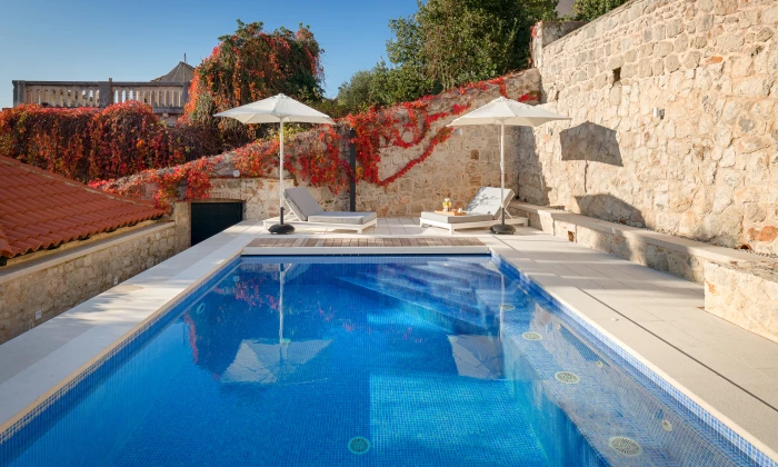 Villa Faith