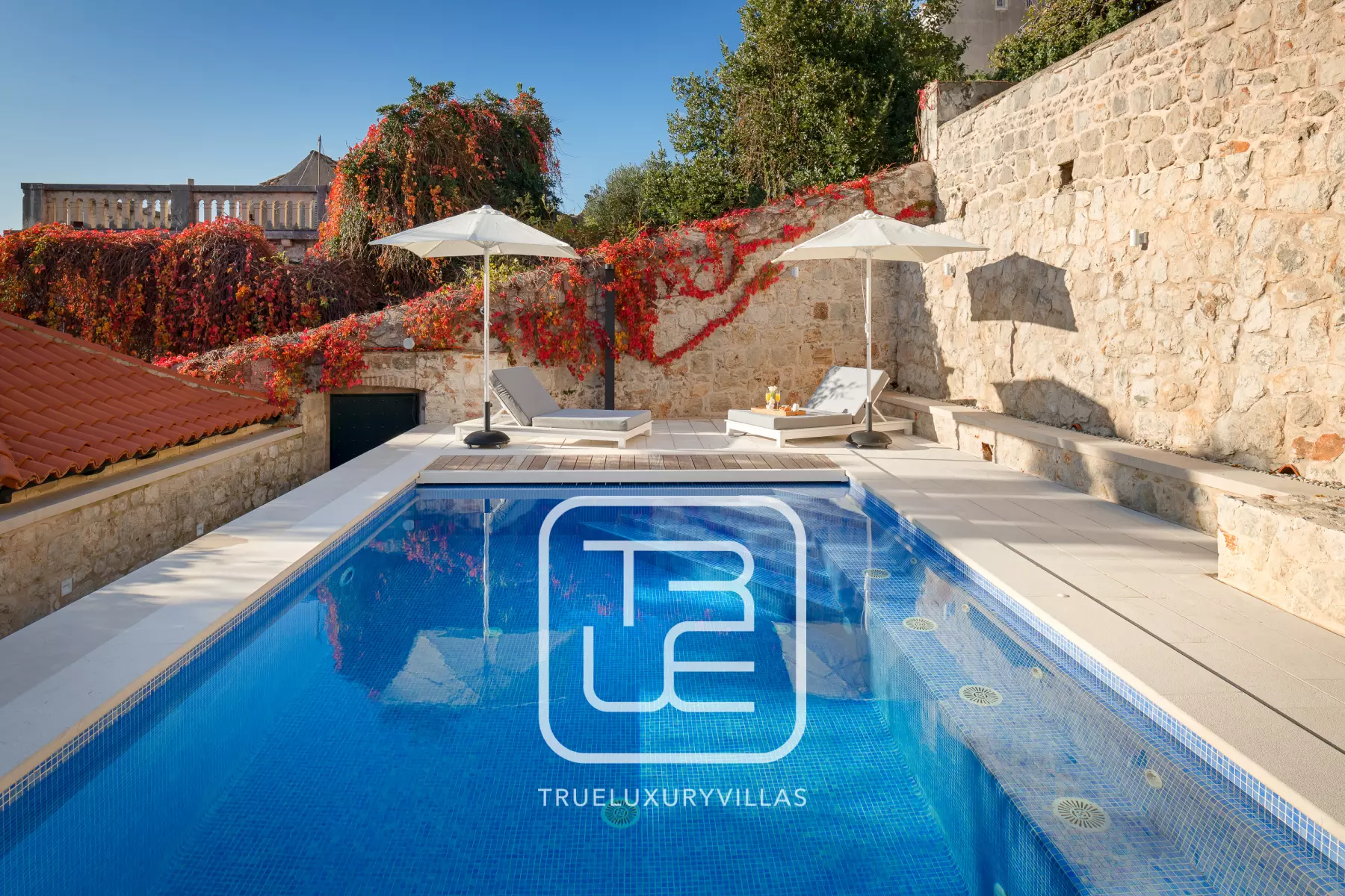 Villa Faith