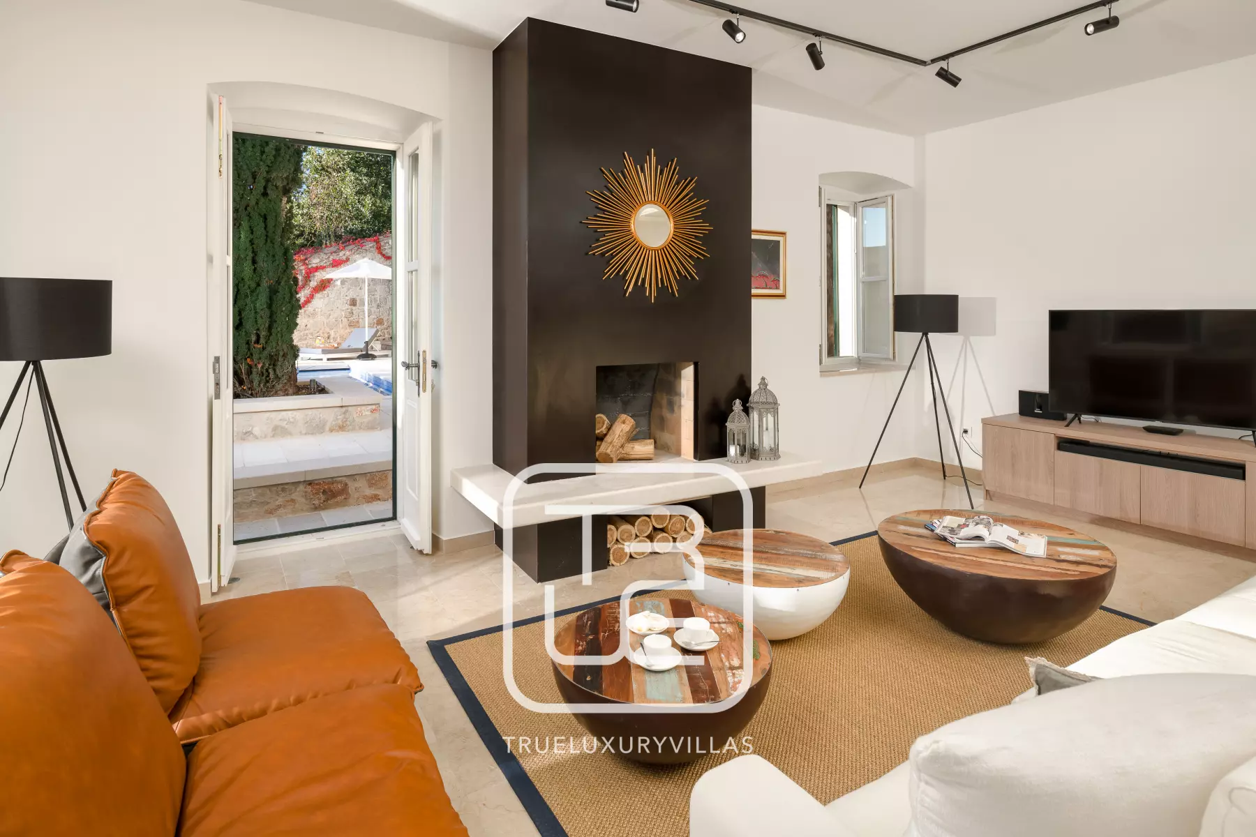 Villa Faith