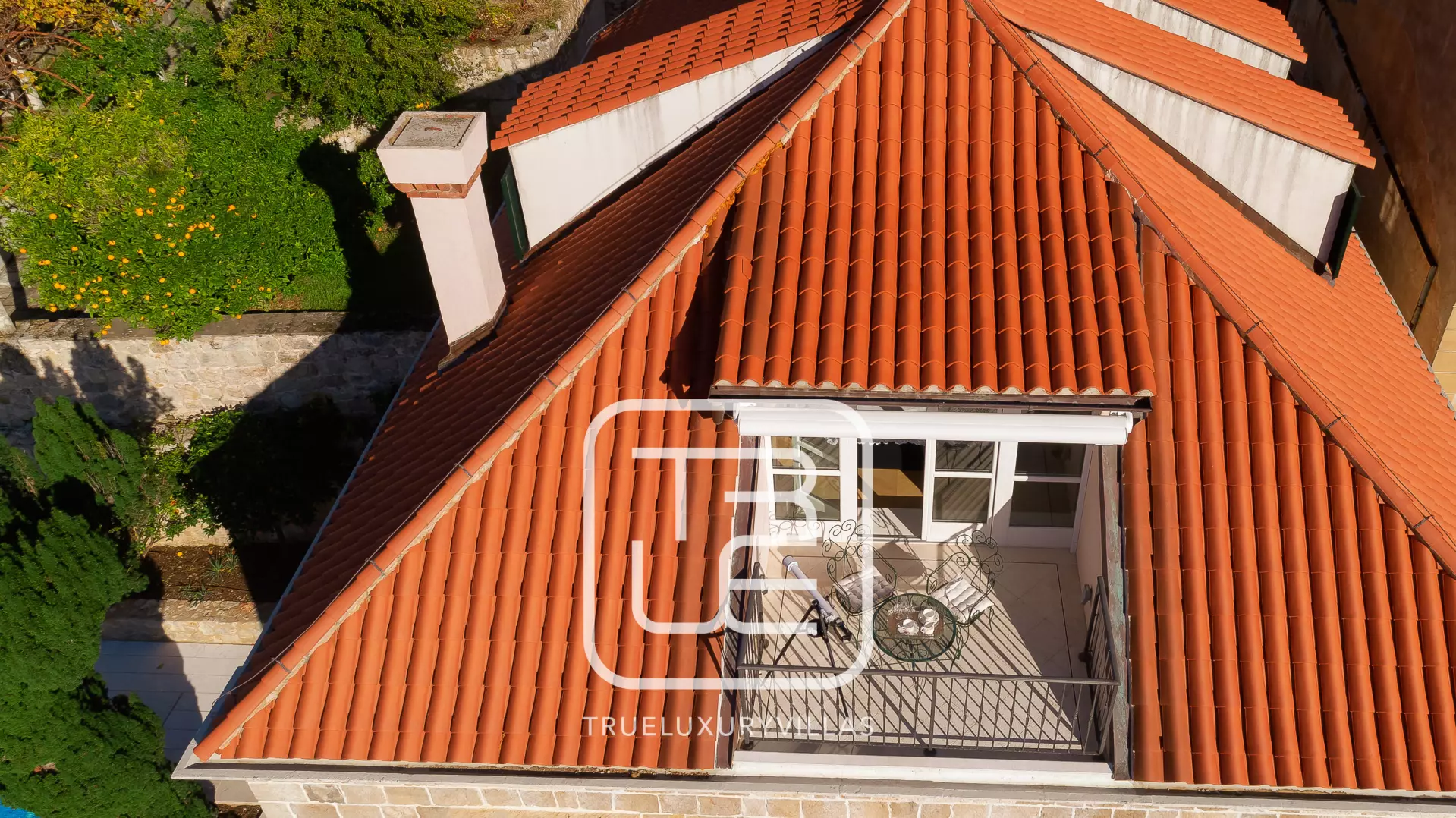 Villa Faith
