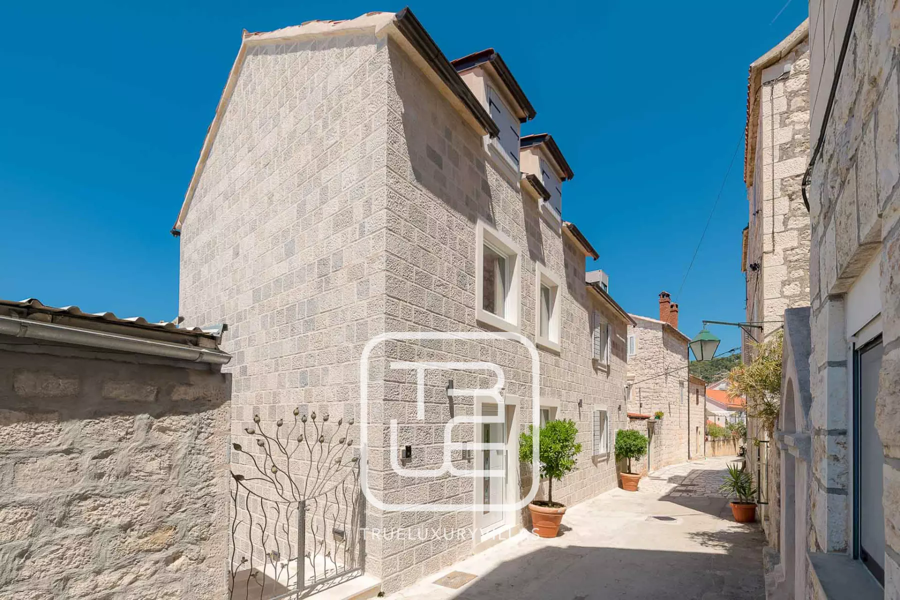 Villa Gloria