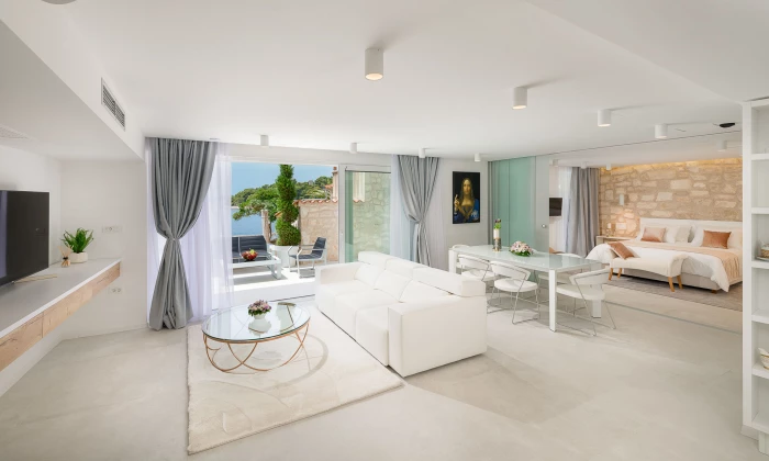 Villa Gloria