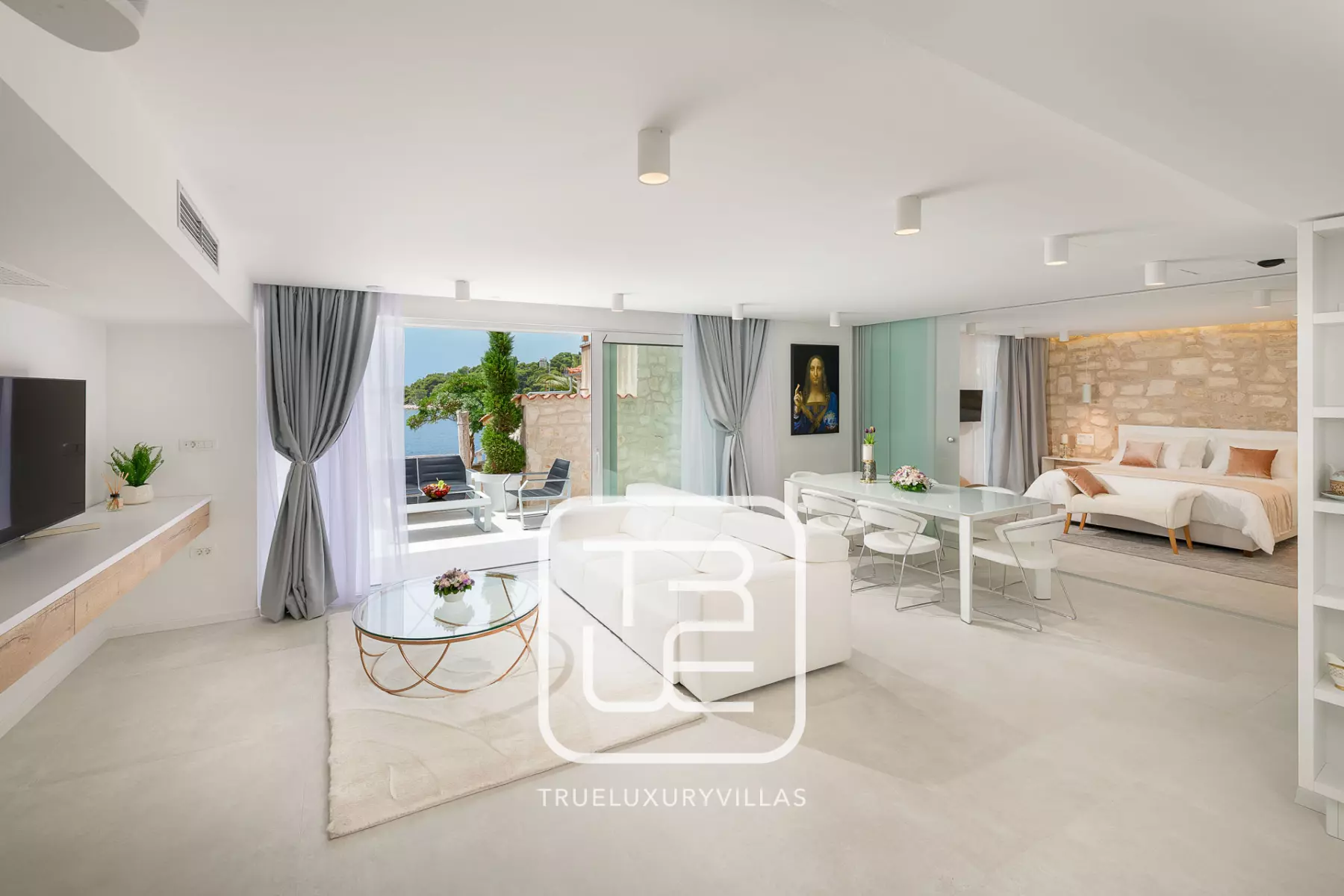 Villa Gloria