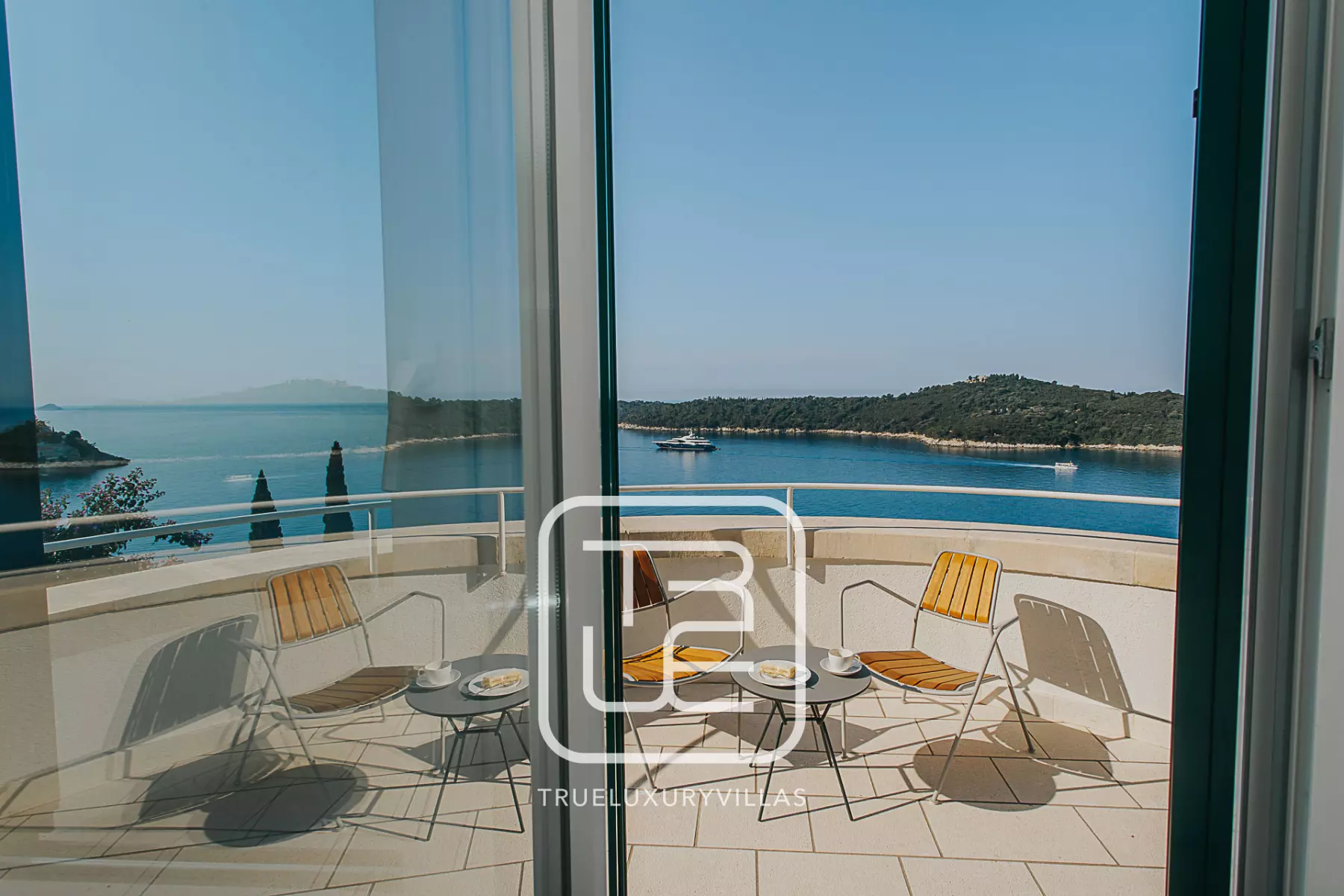 Villa Grand