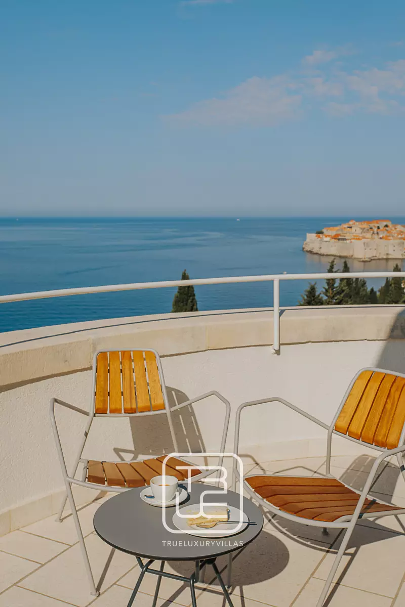 Villa Grand