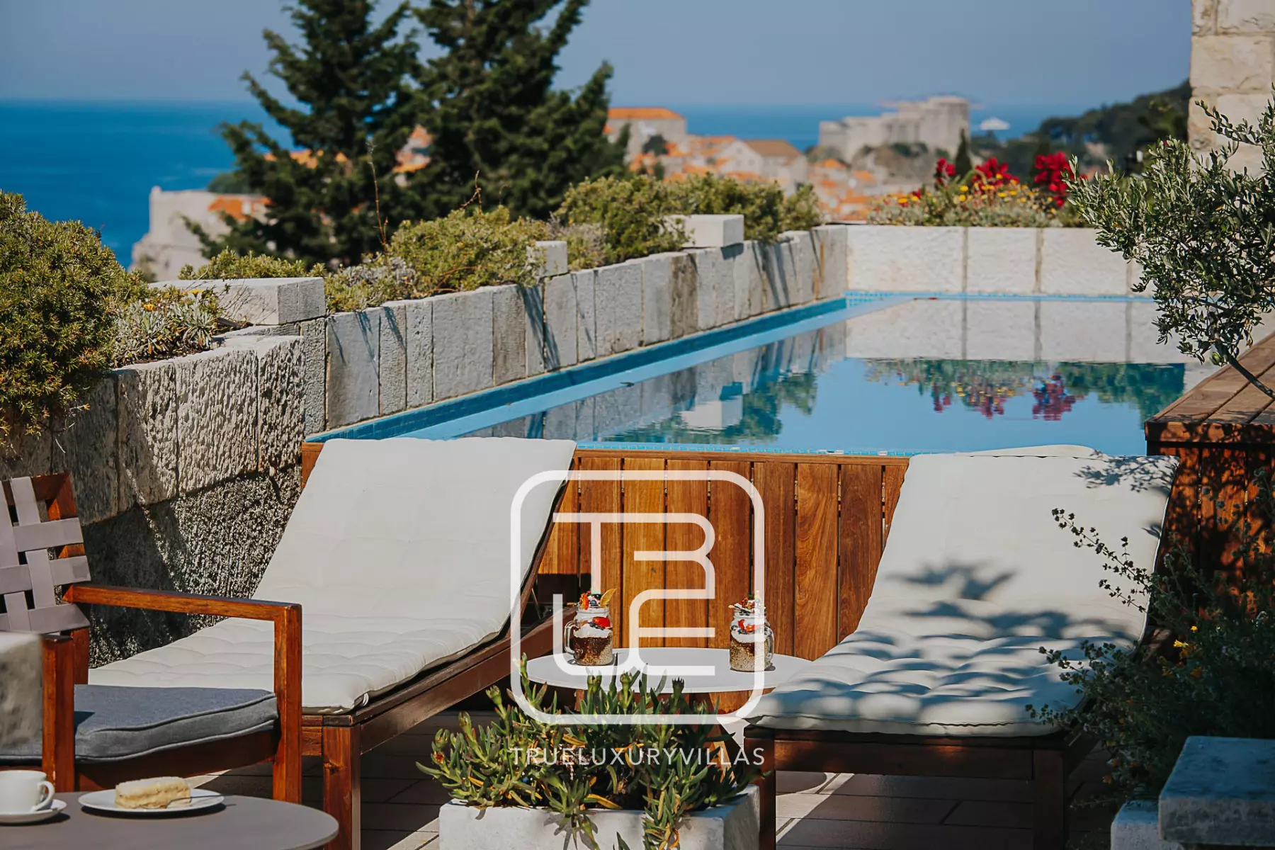Villa Grand
