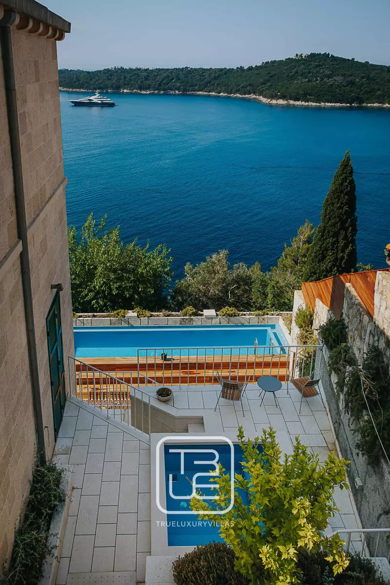 Villa Grand