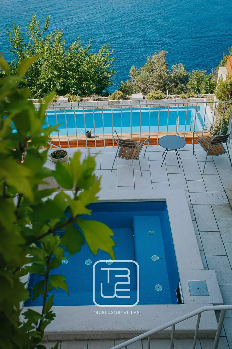 Villa Grand