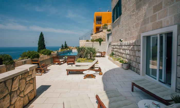 Villa Grand