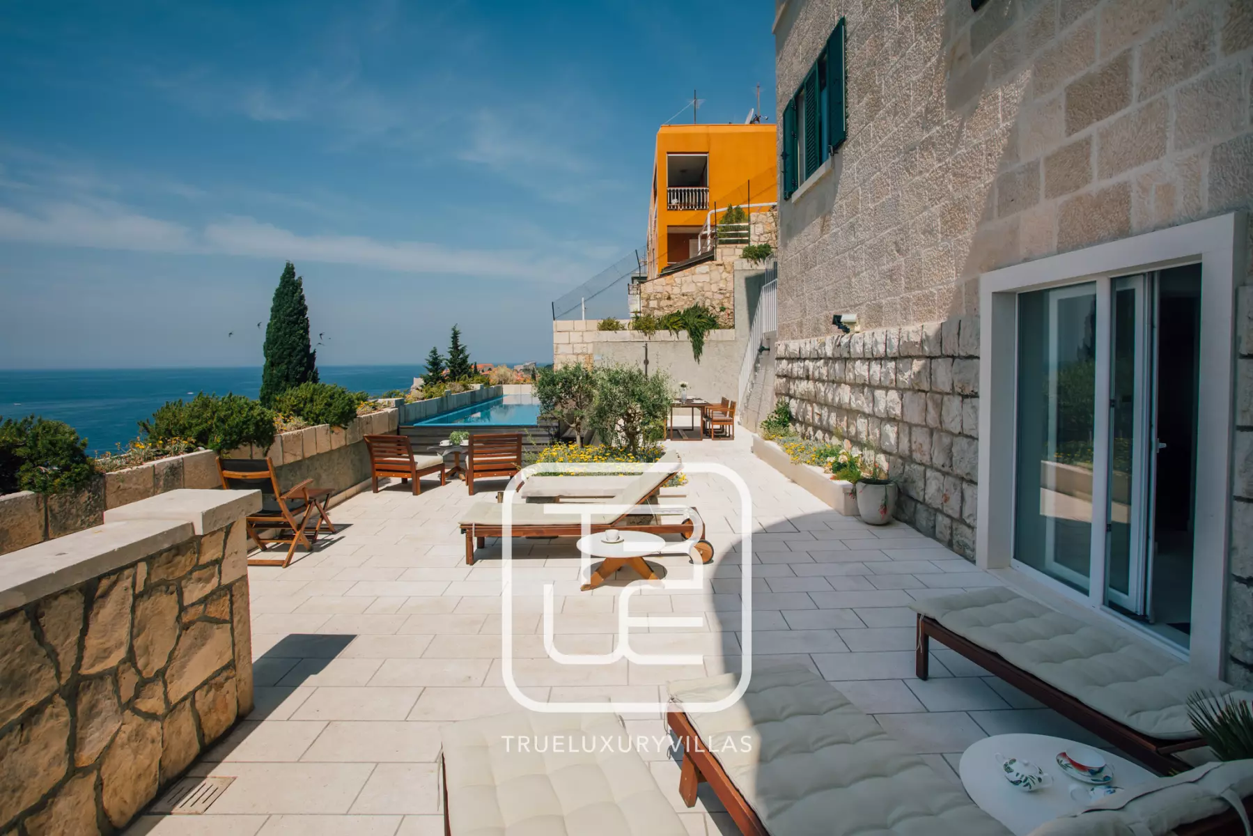 Villa Grand