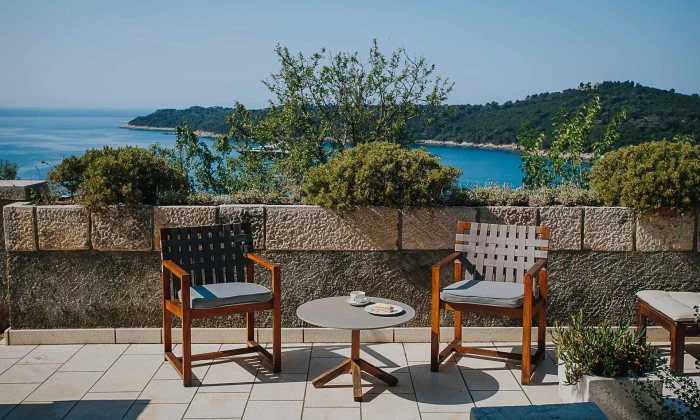 Villa Grand