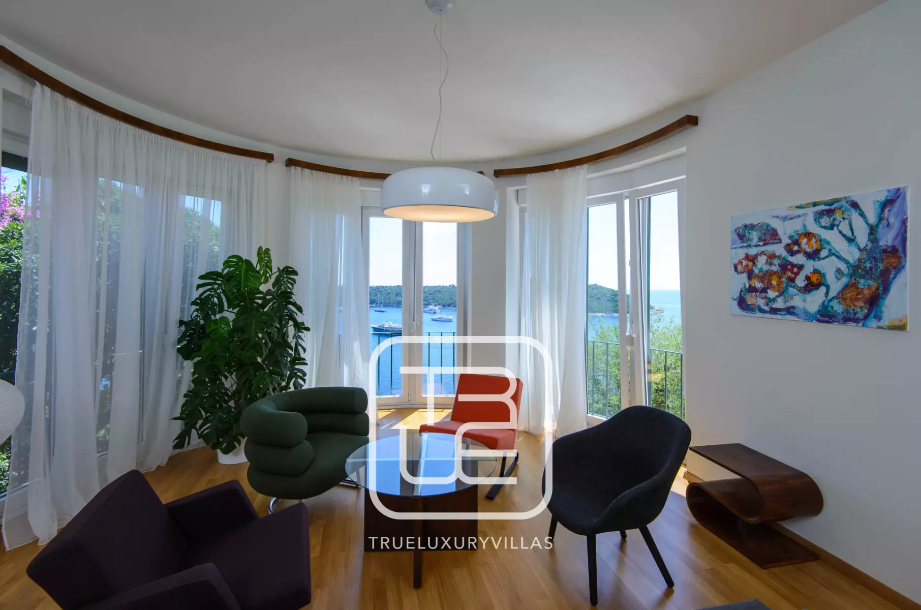 Villa Grand