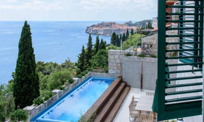 Villa Grand