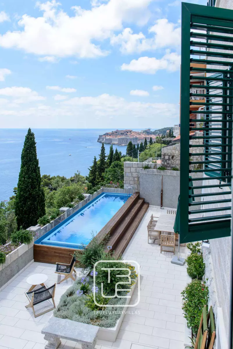 Villa Grand