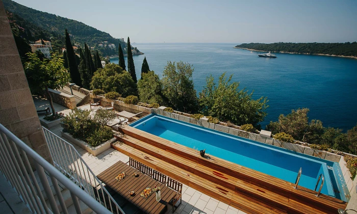 Villa Grand