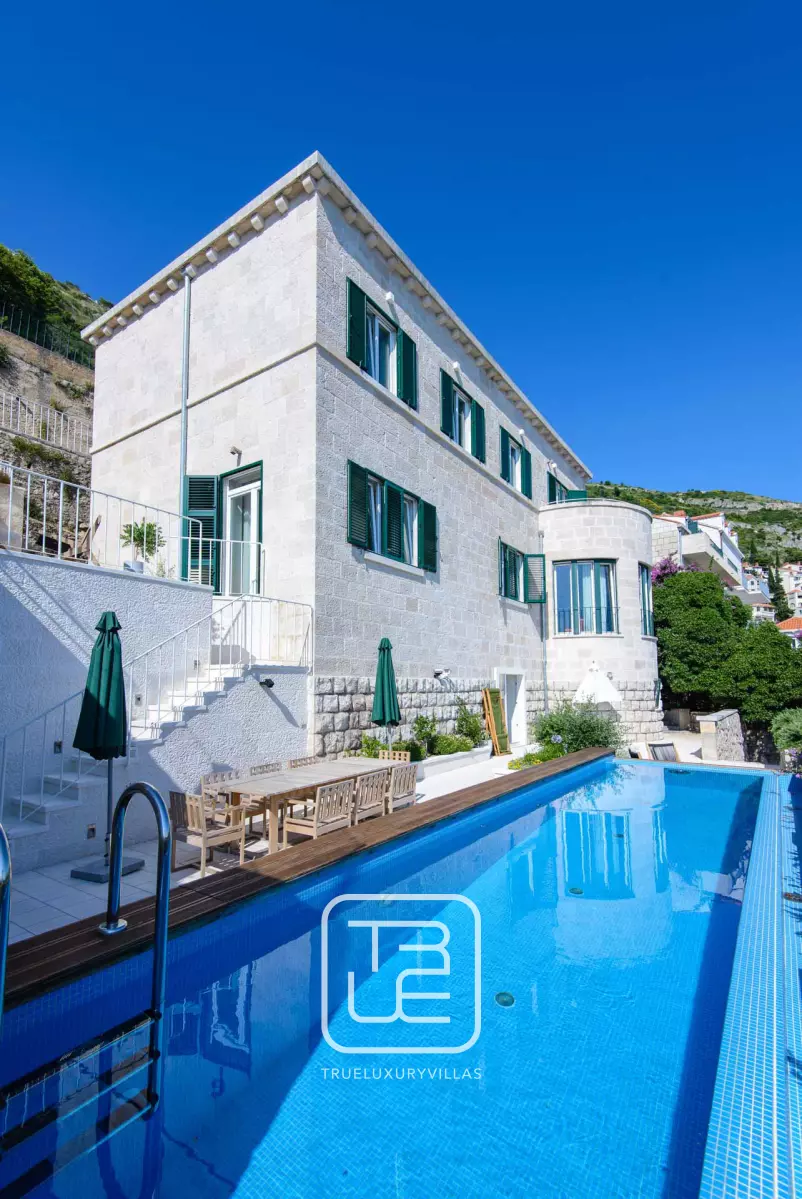 Villa Grand