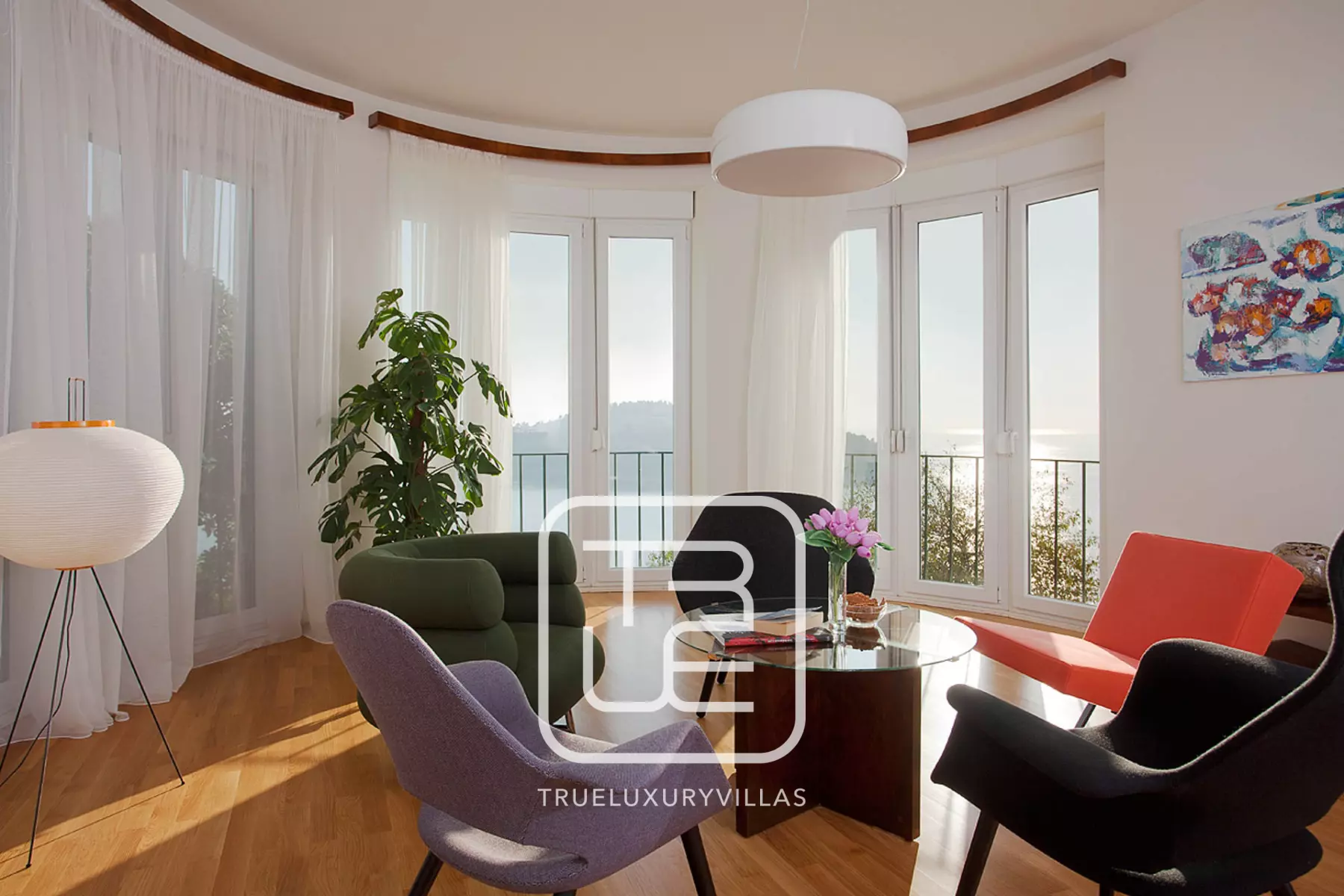Villa Grand