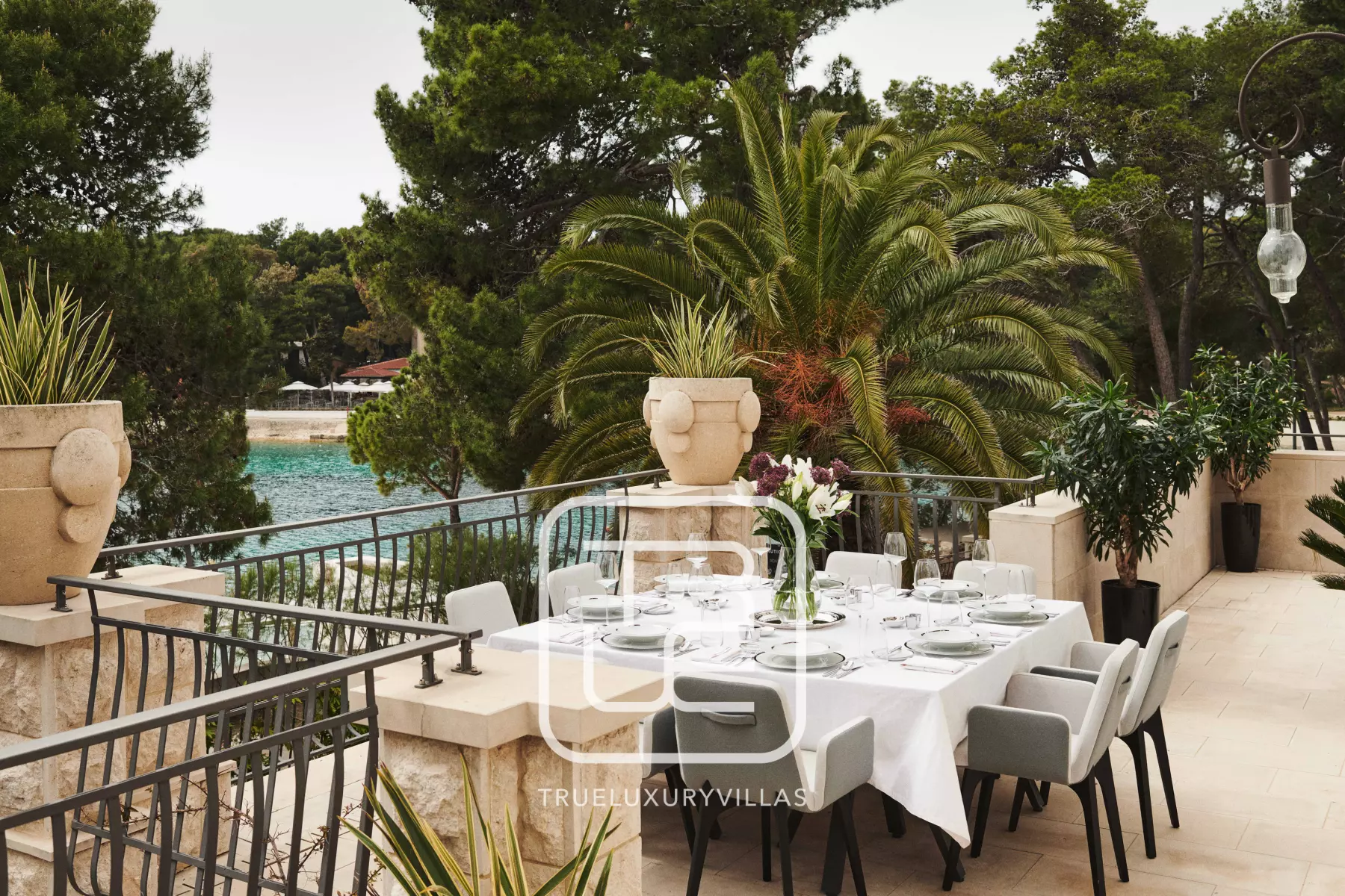 Villa Ortansia