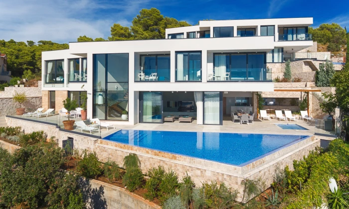 Villa Sonja