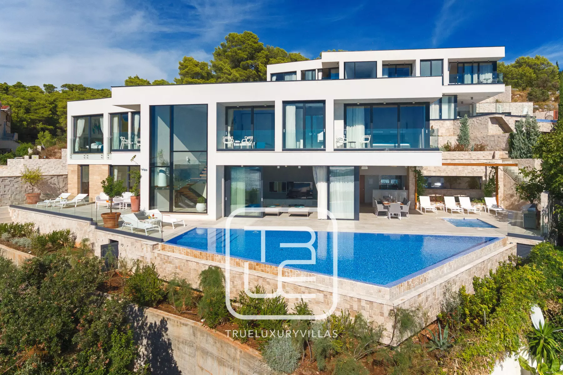 Villa Sonja