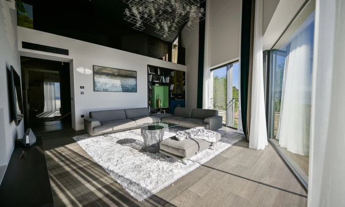 Villa Liss