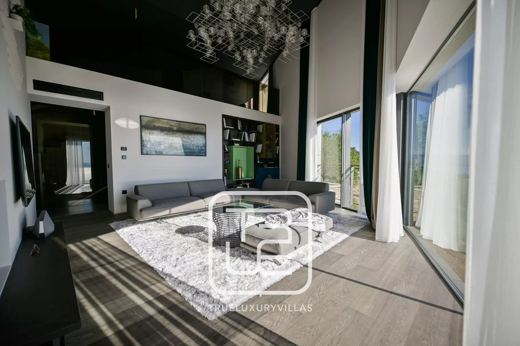 Villa Liss