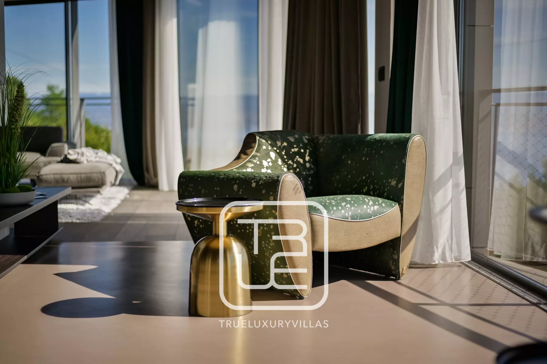 Villa Liss