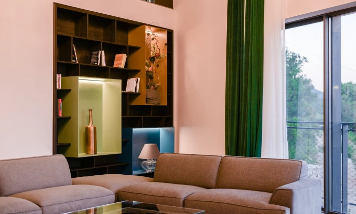 Villa Liss