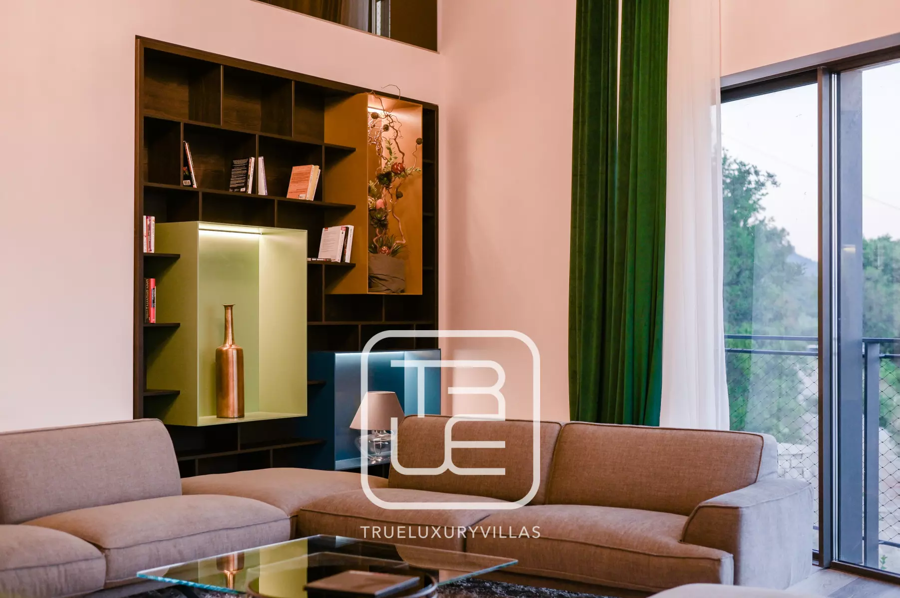 Villa Liss