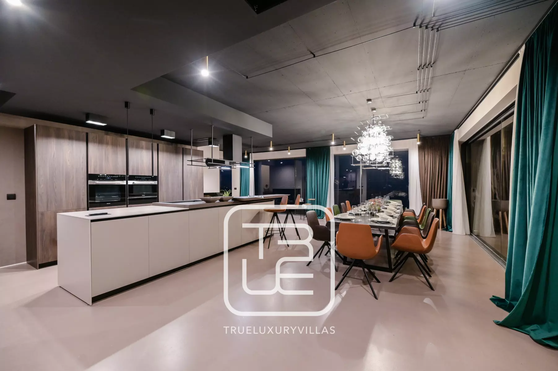Villa Liss