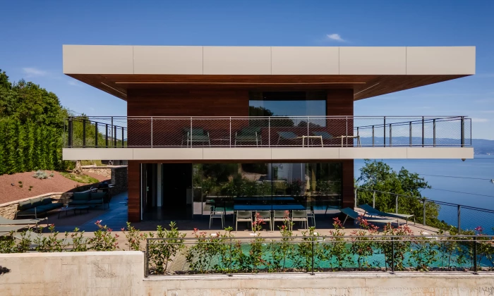 Villa Liss