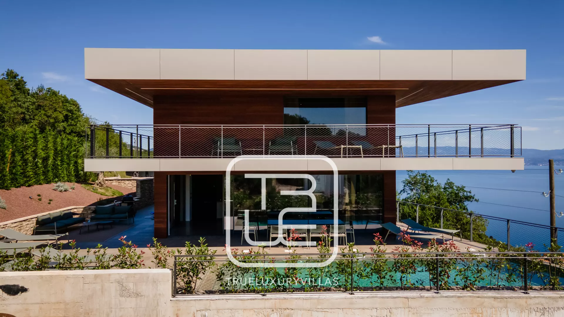 Villa Liss