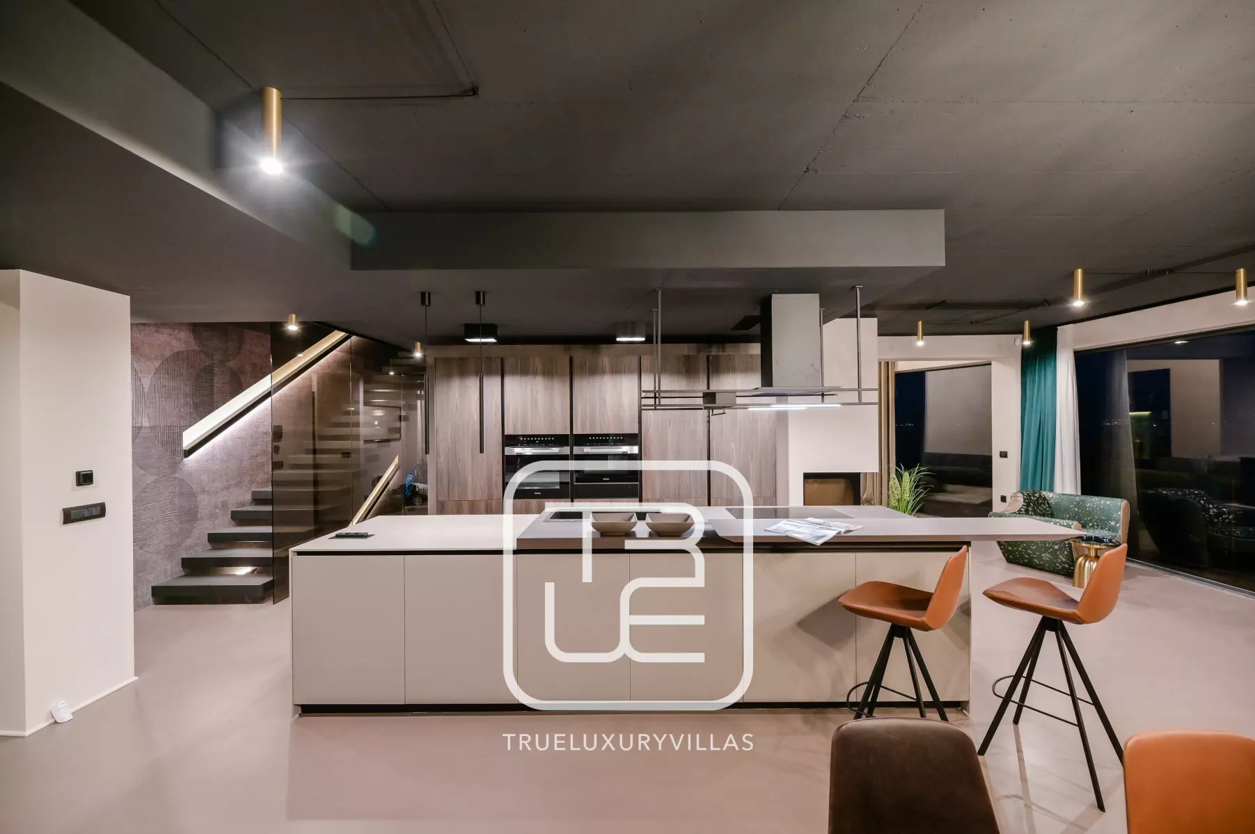 Villa Liss