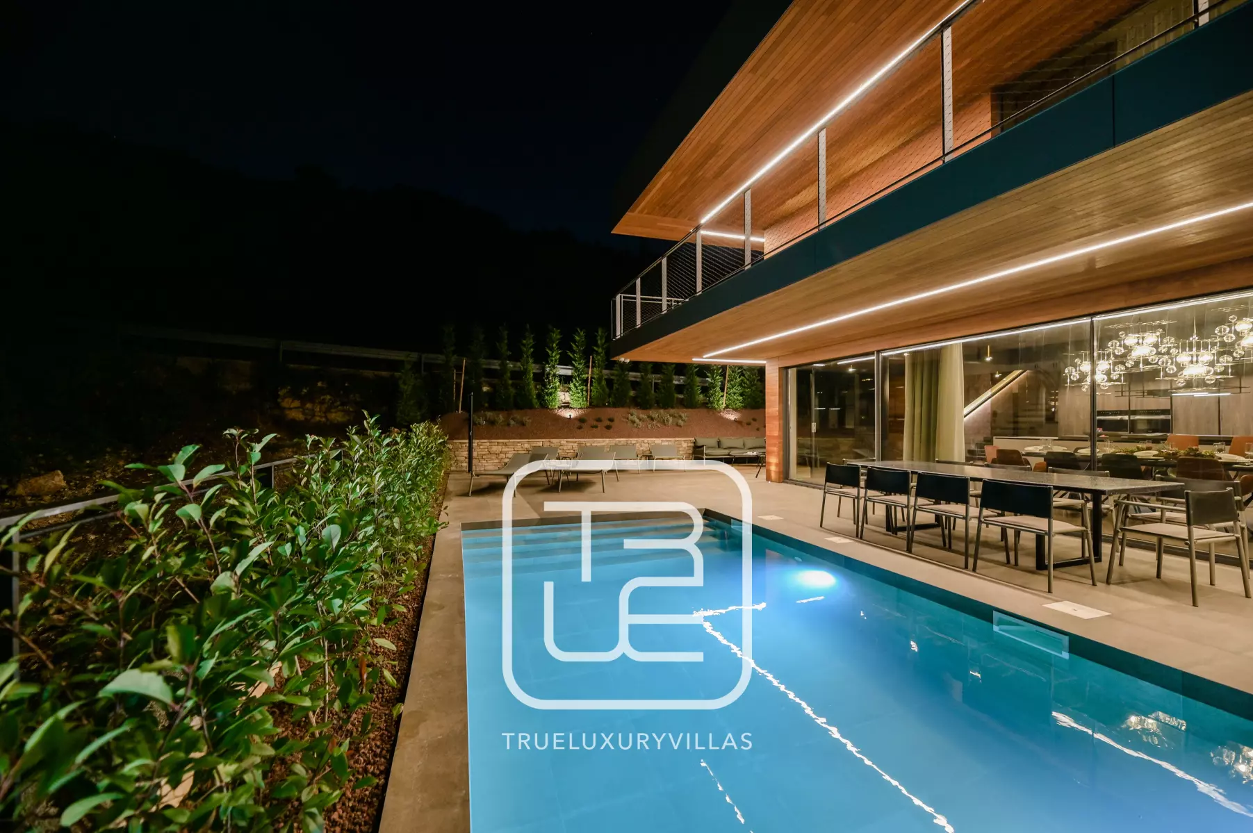 Villa Liss