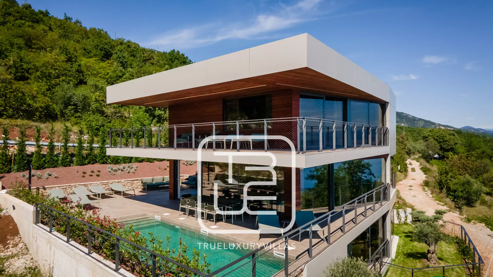 Villa Liss