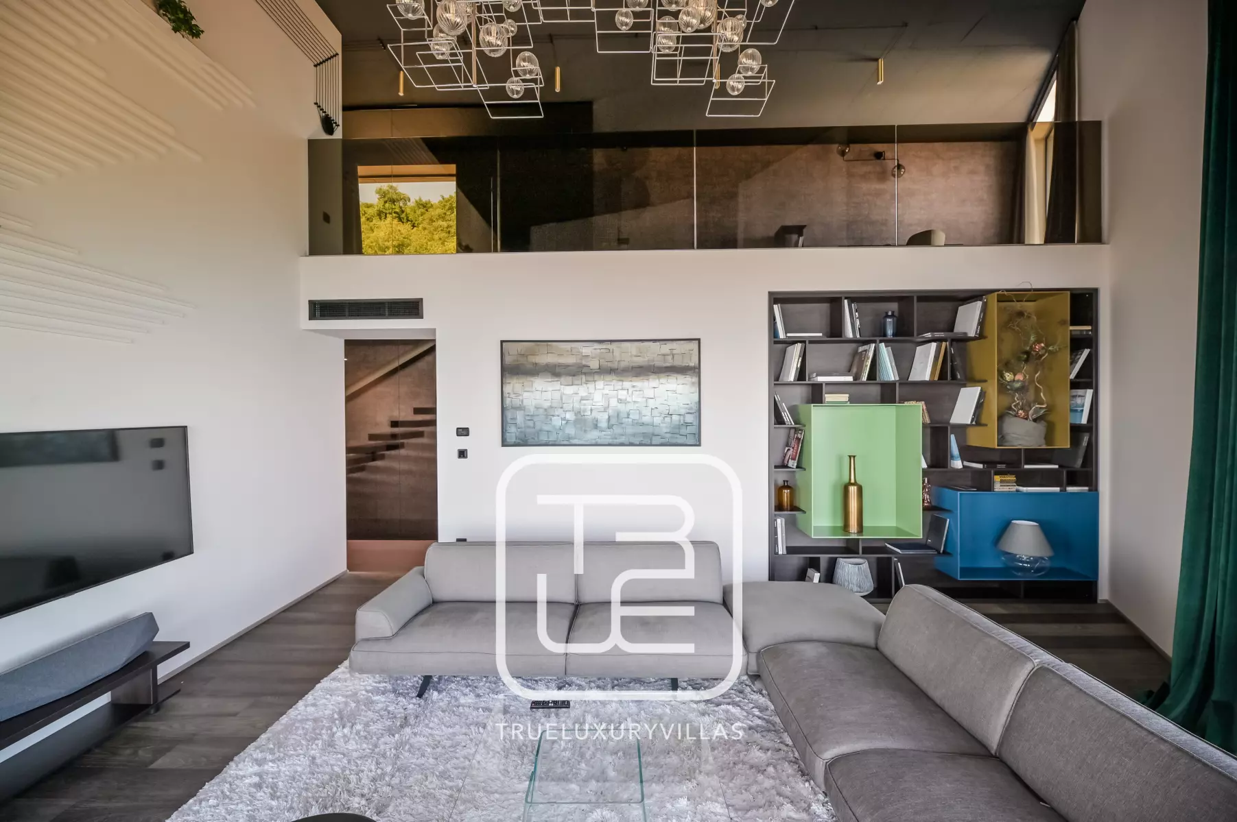 Villa Liss