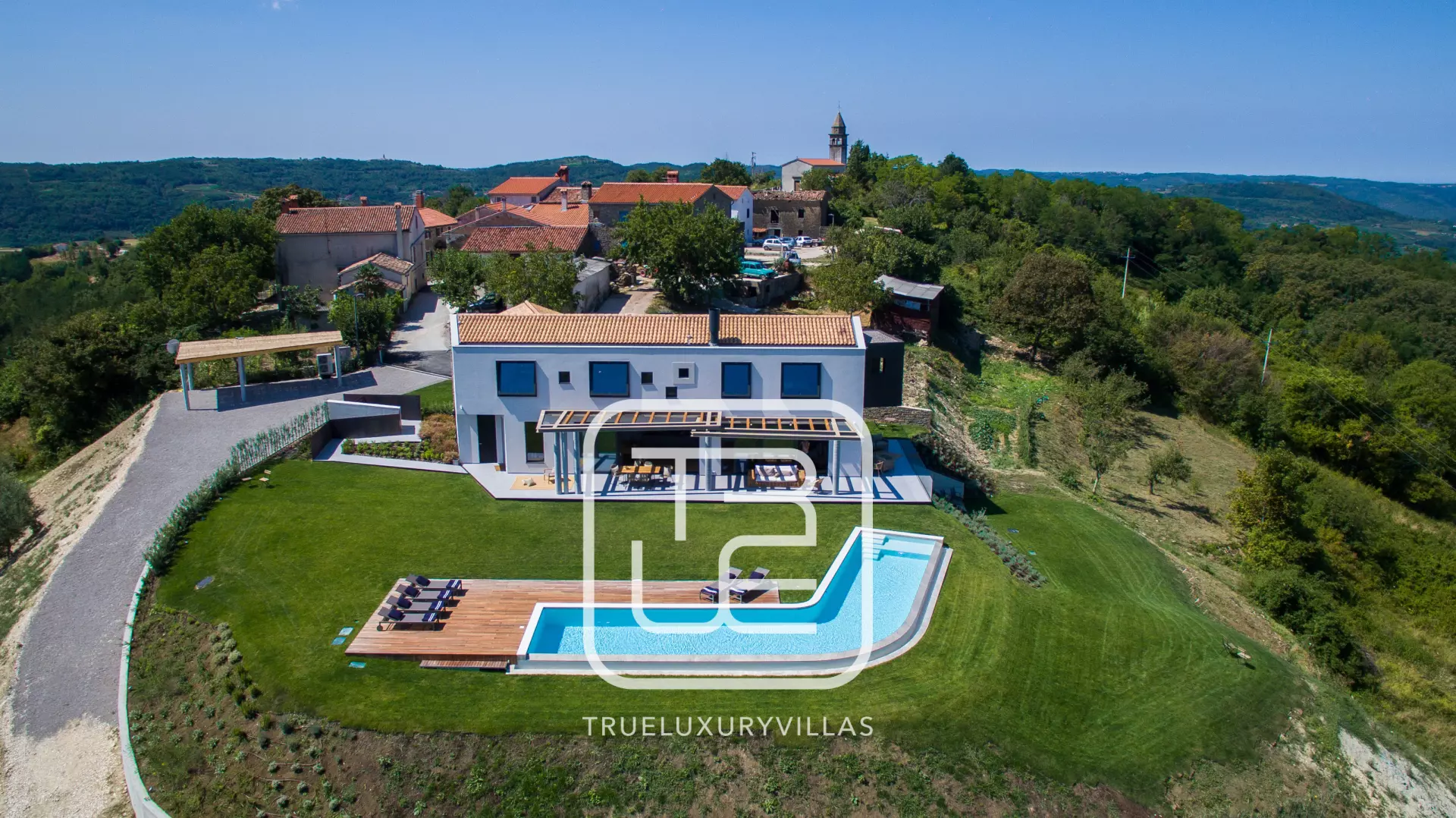 Villa Marie