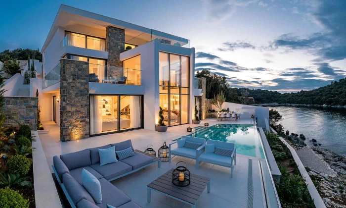 Villa Kiki