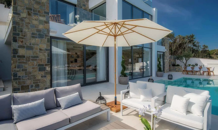 Villa Kiki