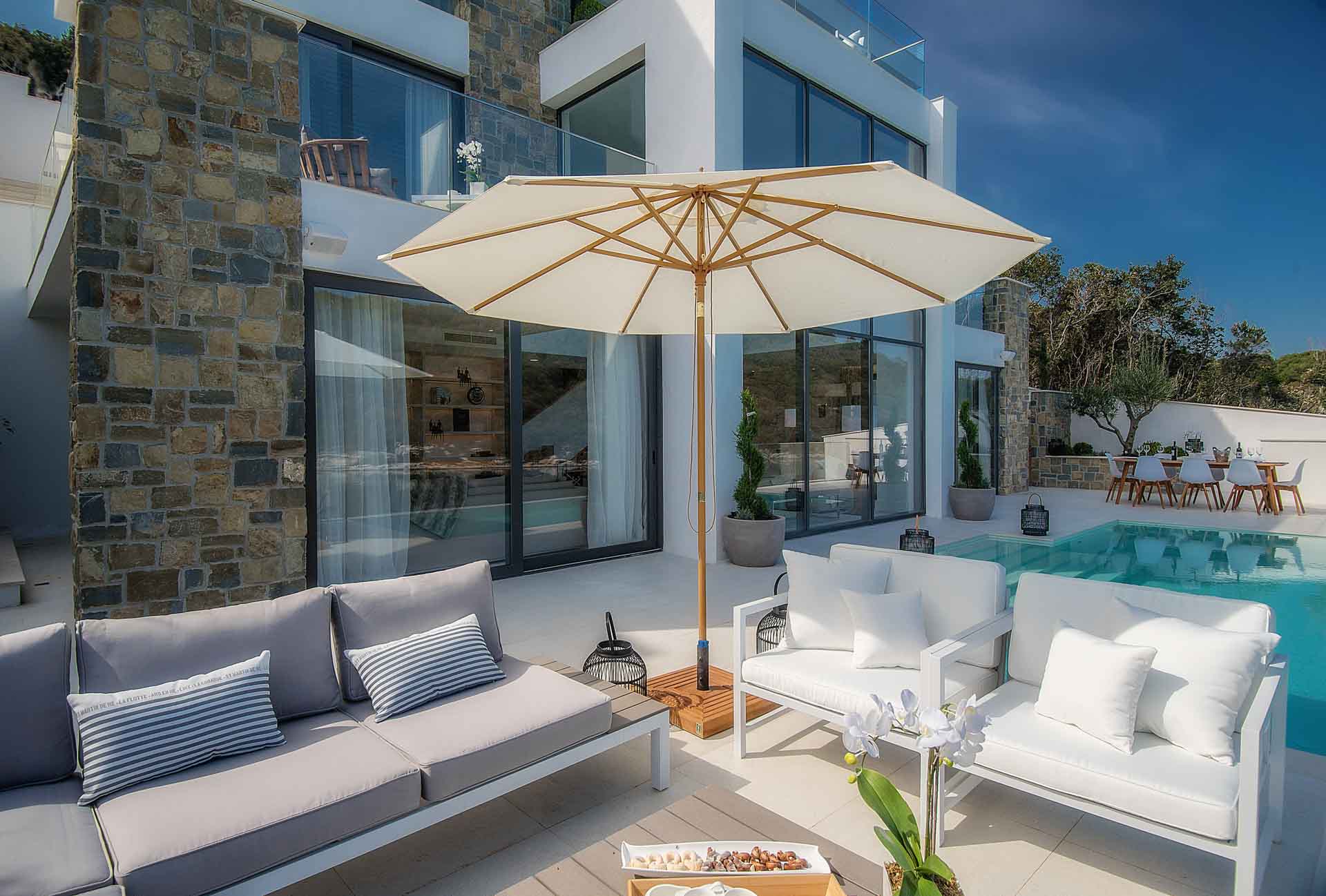 Villa Kiki