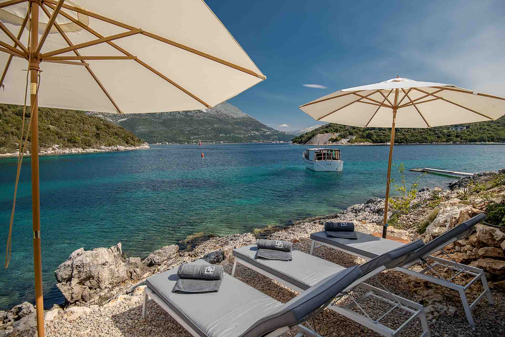 Villa Kiki