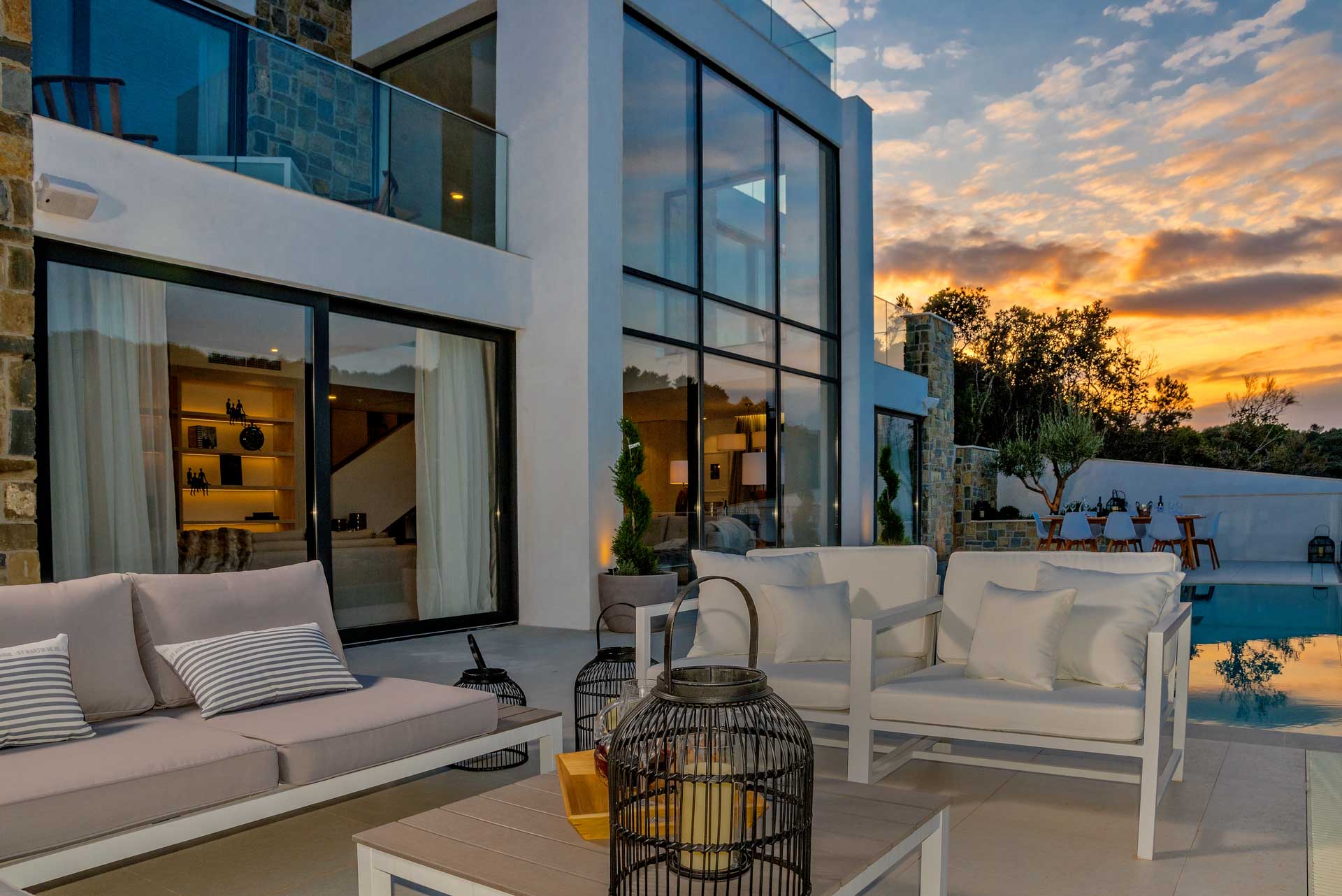 Villa Kiki