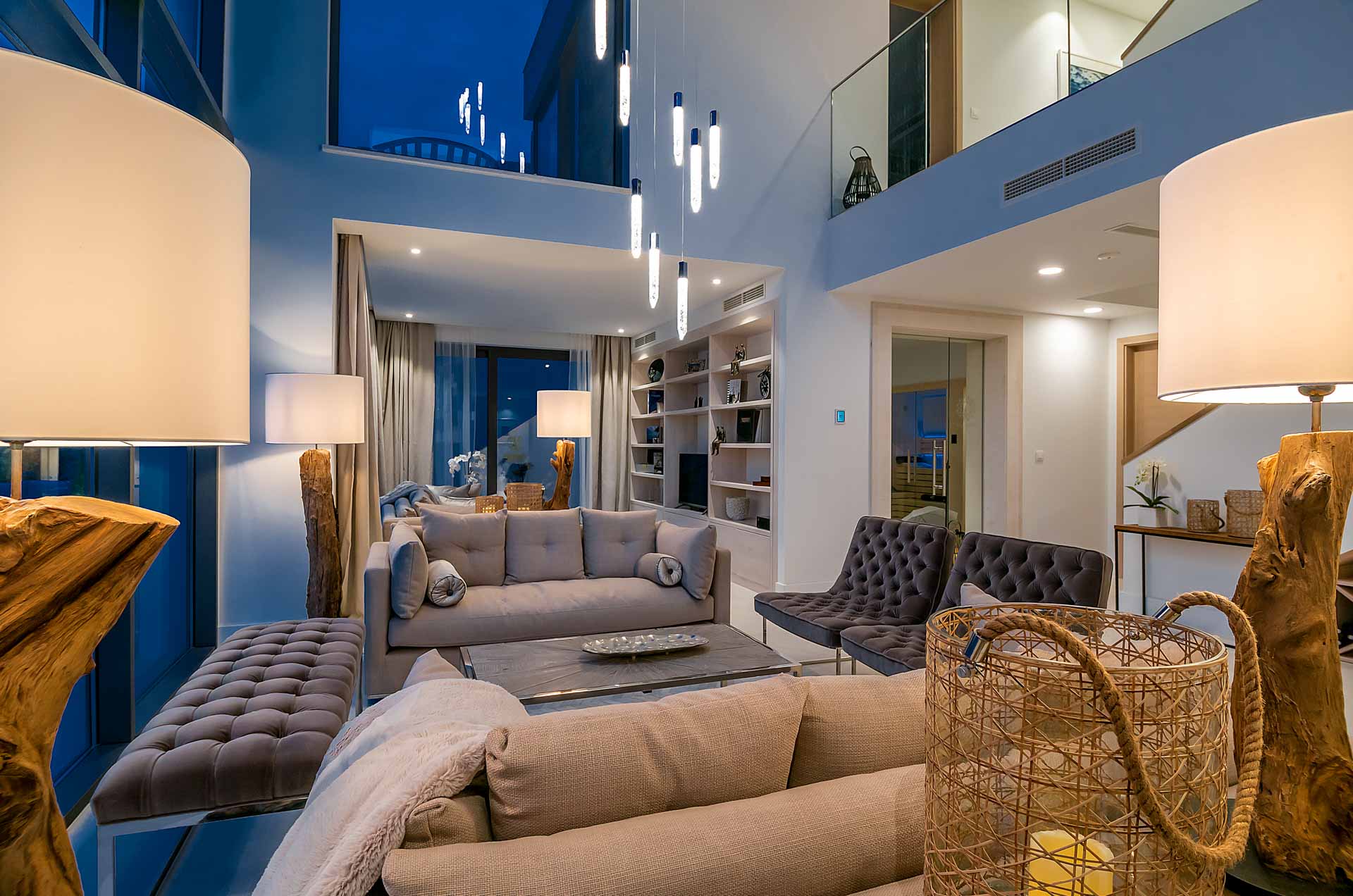 Villa Kiki
