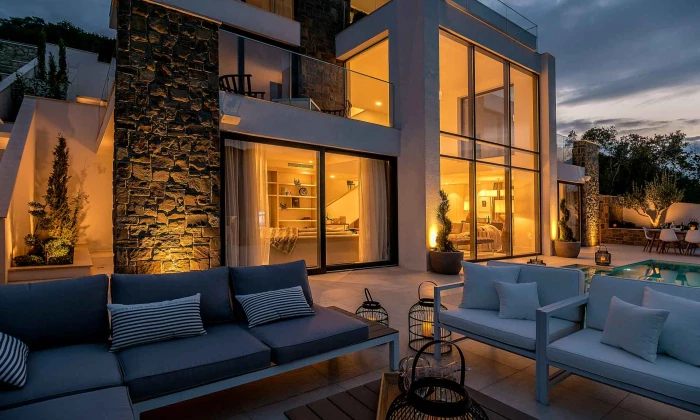 Villa Kiki