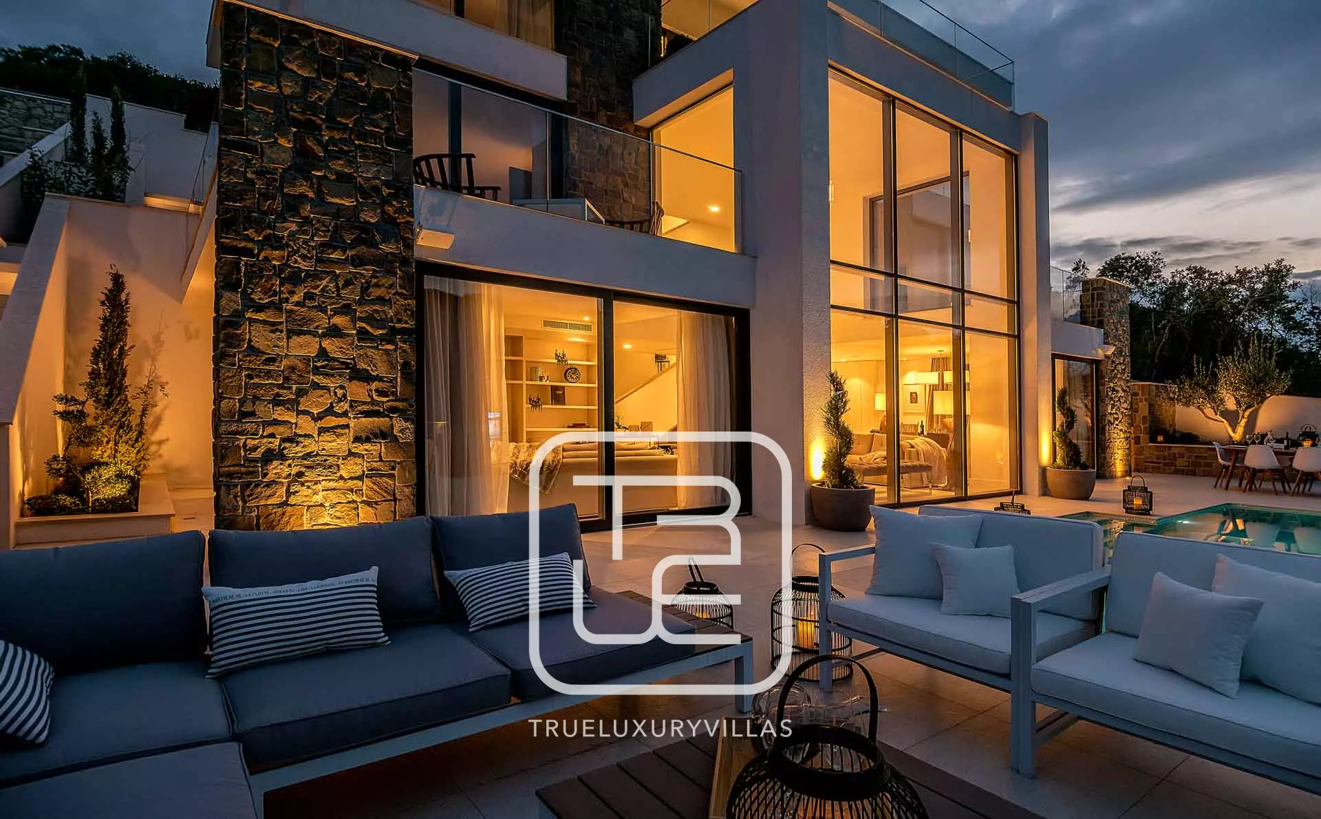 Villa Kiki