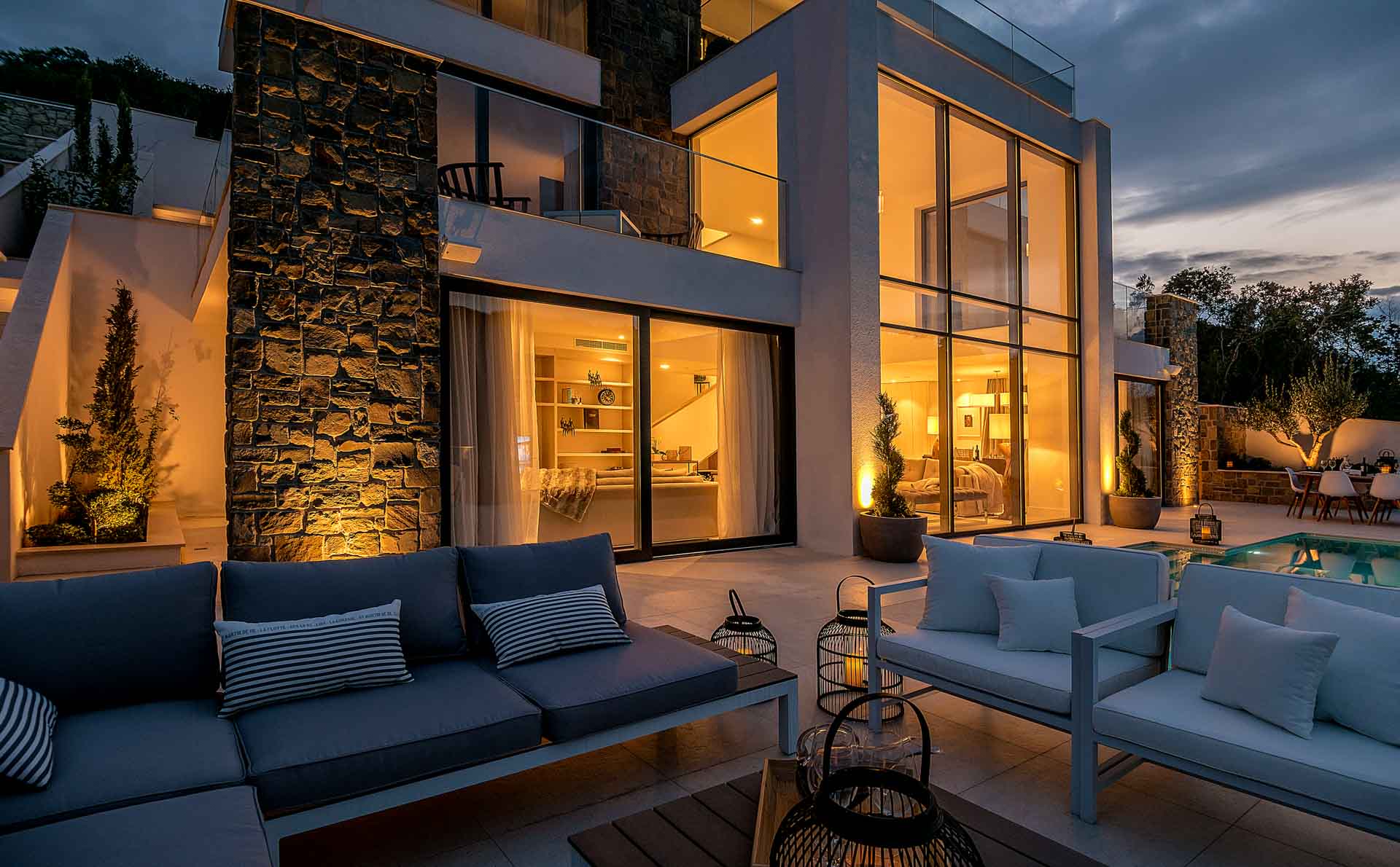 Villa Kiki