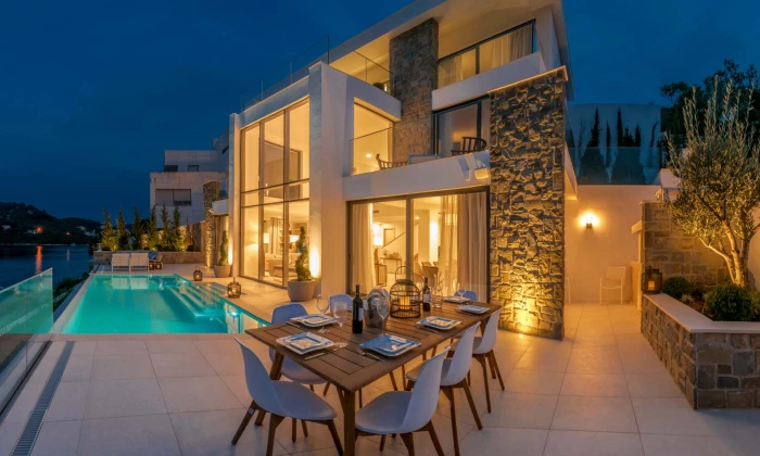 Villa Kiki