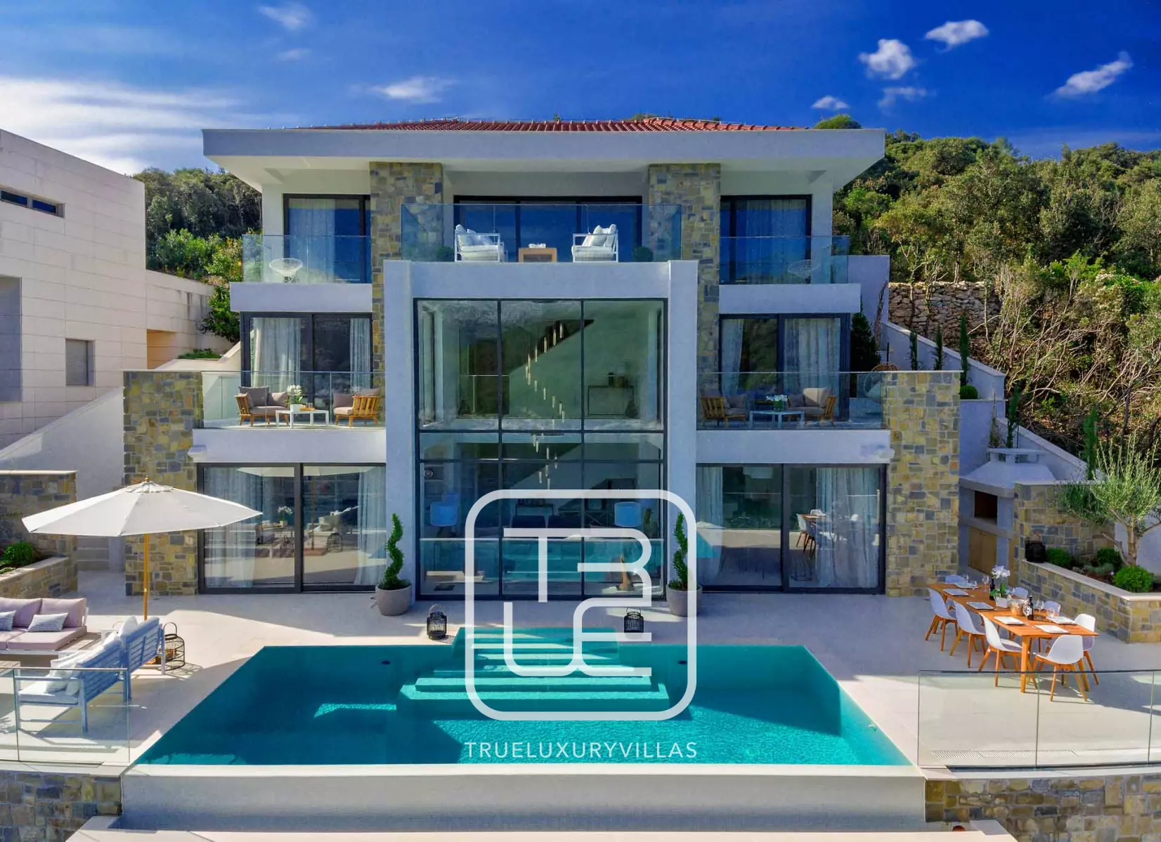 Villa Kiki