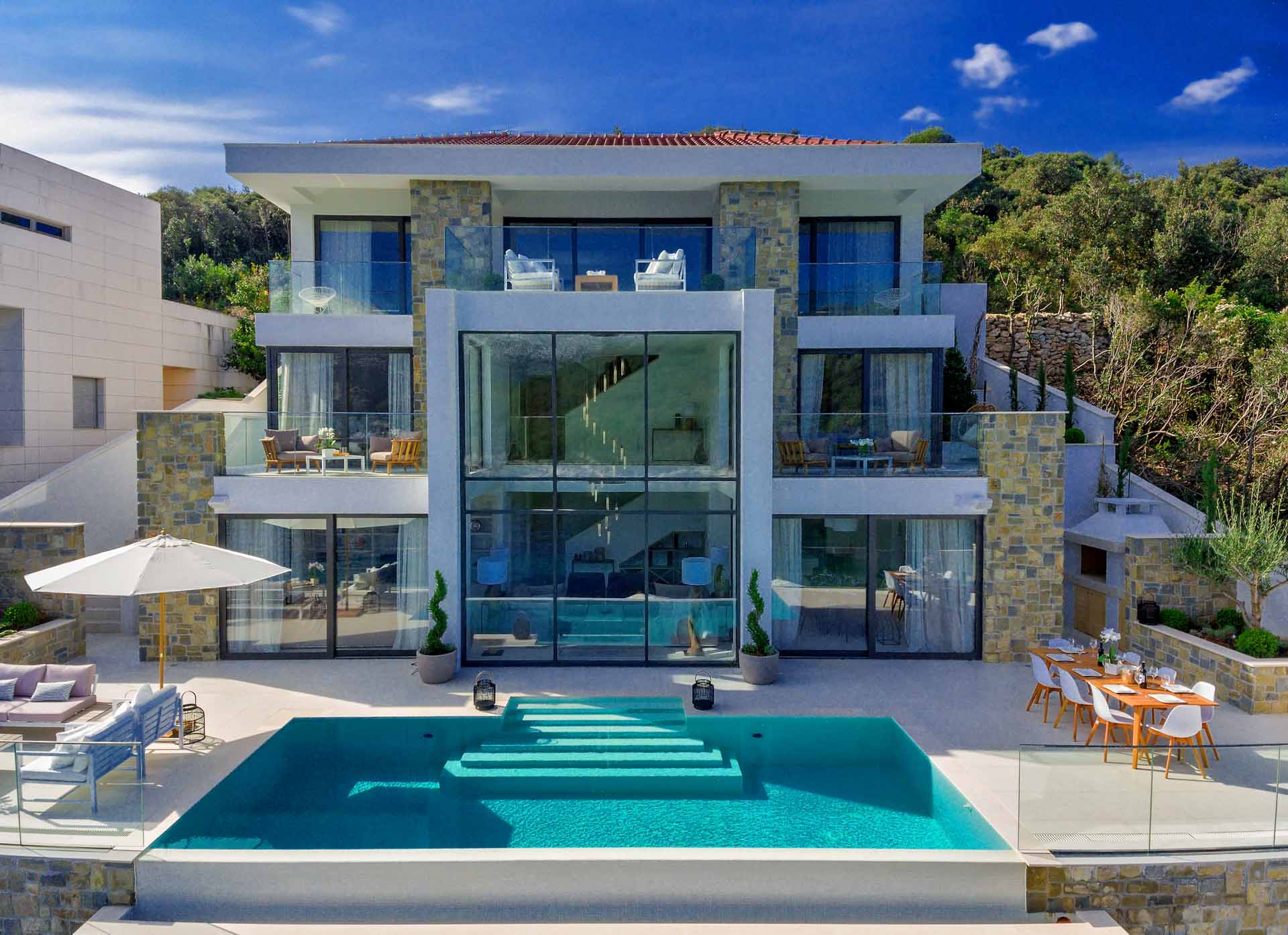 Villa Kiki